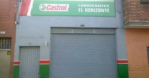 LUBRICANTES EL HORIZONTE LUBRICANTES EL HORIZONTE